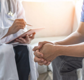 Наркомания в Мурино